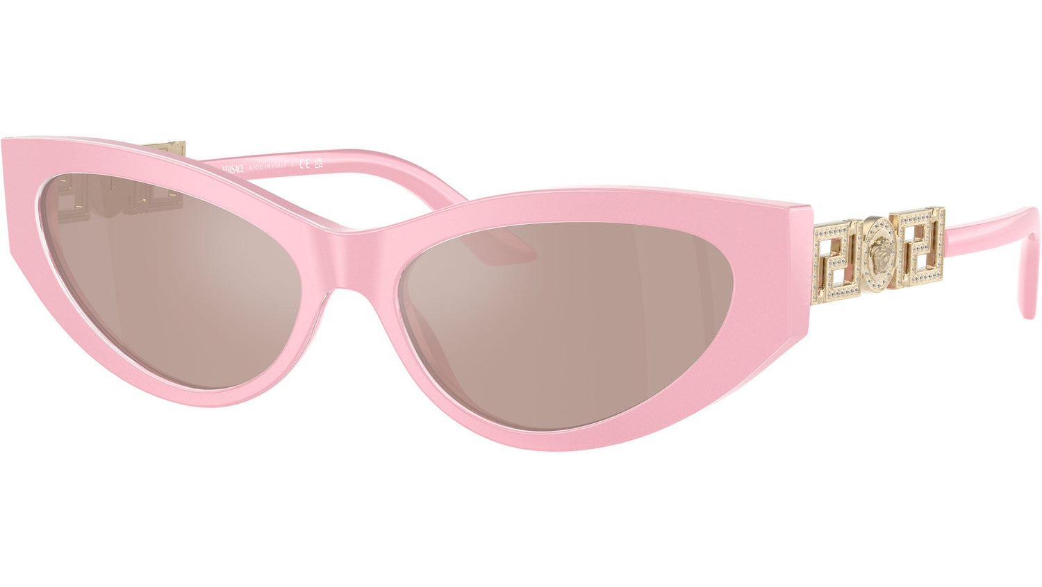 VE4470B 5473/5 Perla Pastel Pink