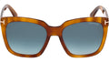 Amarra FT0502 53W Blonde Havana Blue