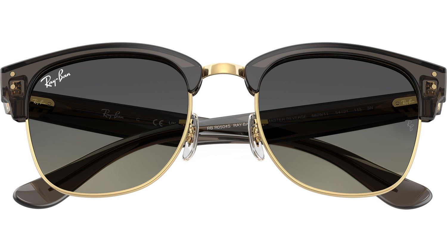 Clubmaster Reverse RBR0504S 682911