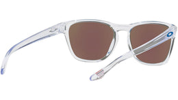 Manorburn OO9479 06 polished clear