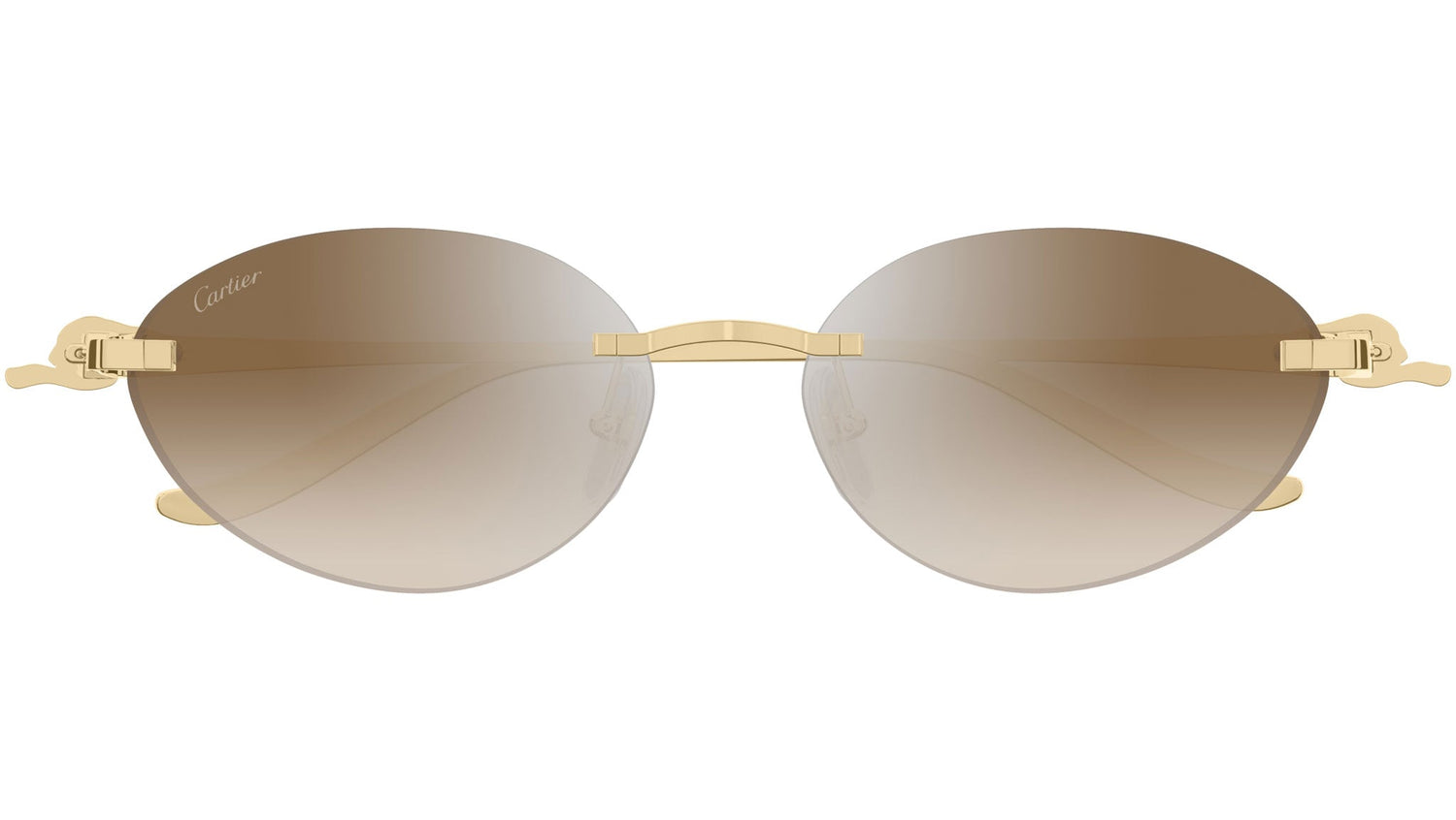CT0504S 003 Gold Brown