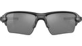 Flak 2.0 XL OO9188 96 matte black