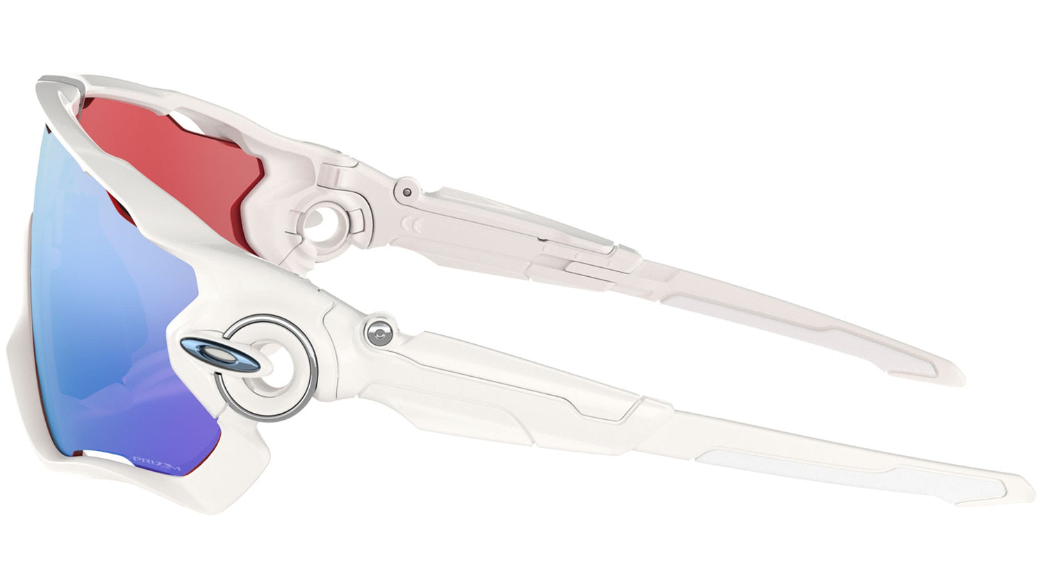 Jawbreaker OO9290 21 polished white