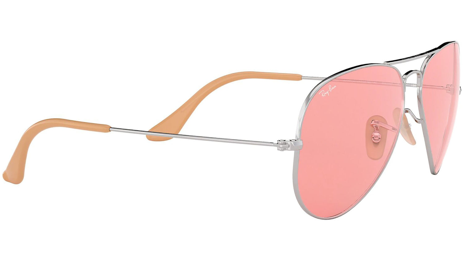 Aviator Large Metal RB3025 9065V7