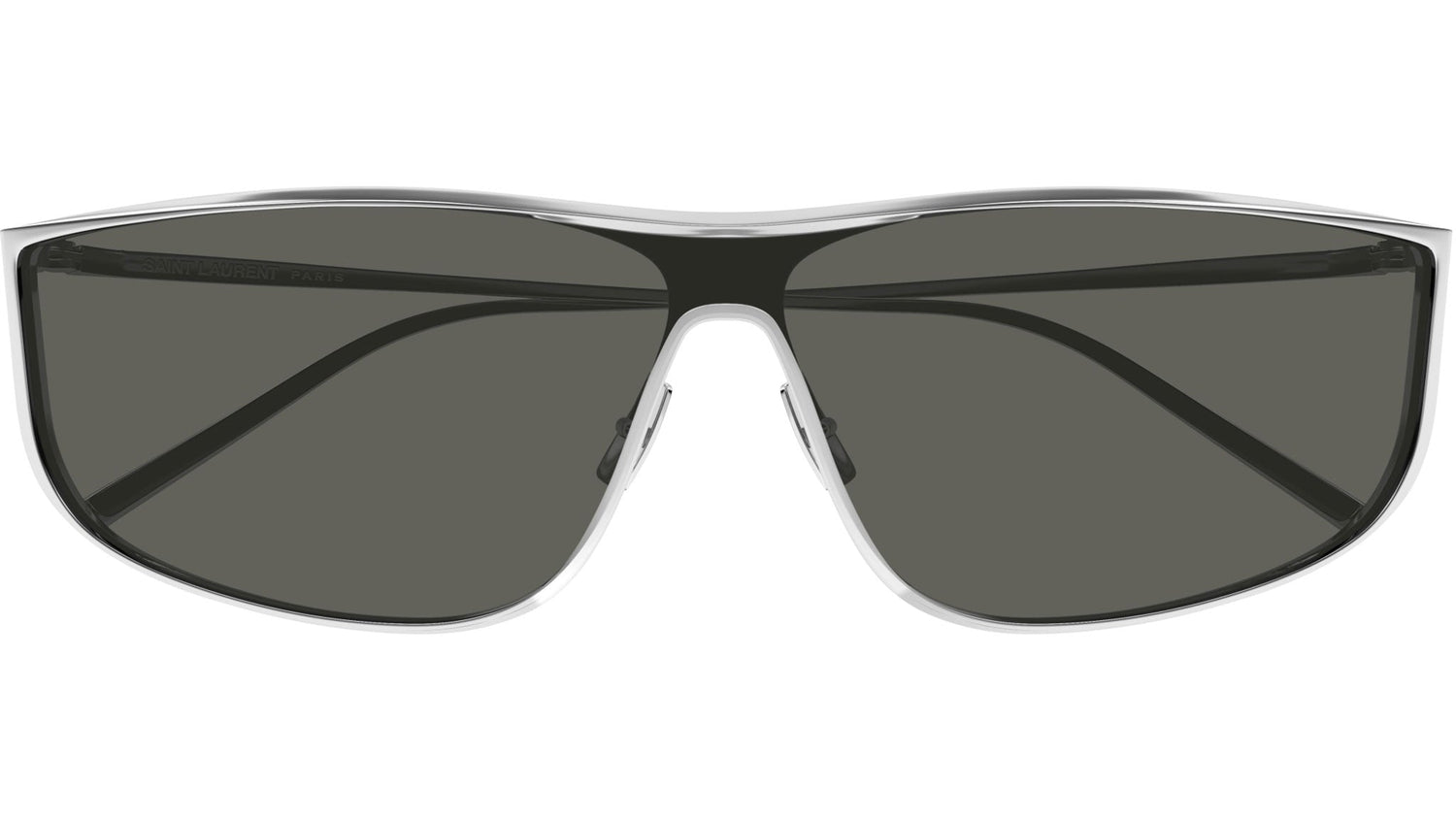 SL 605 LUNA 001 silver grey