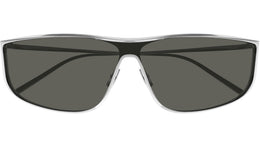 SL 605 LUNA 001 silver grey