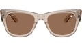 Mega Wayfarer RB0840S 68701A