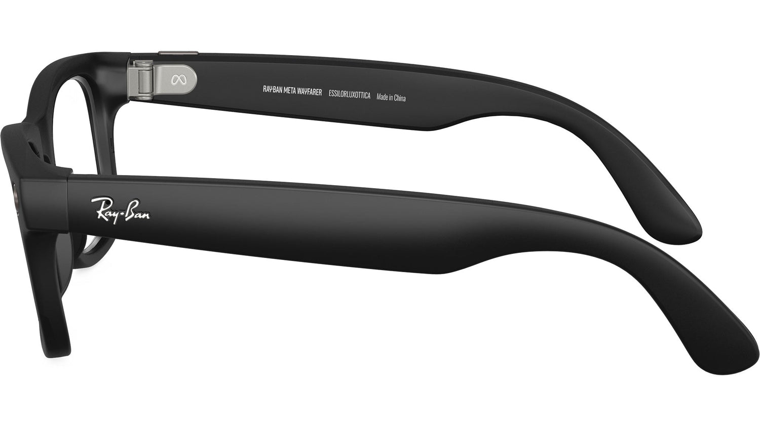 Meta Wayfarer Gen 2 Fotocromatico