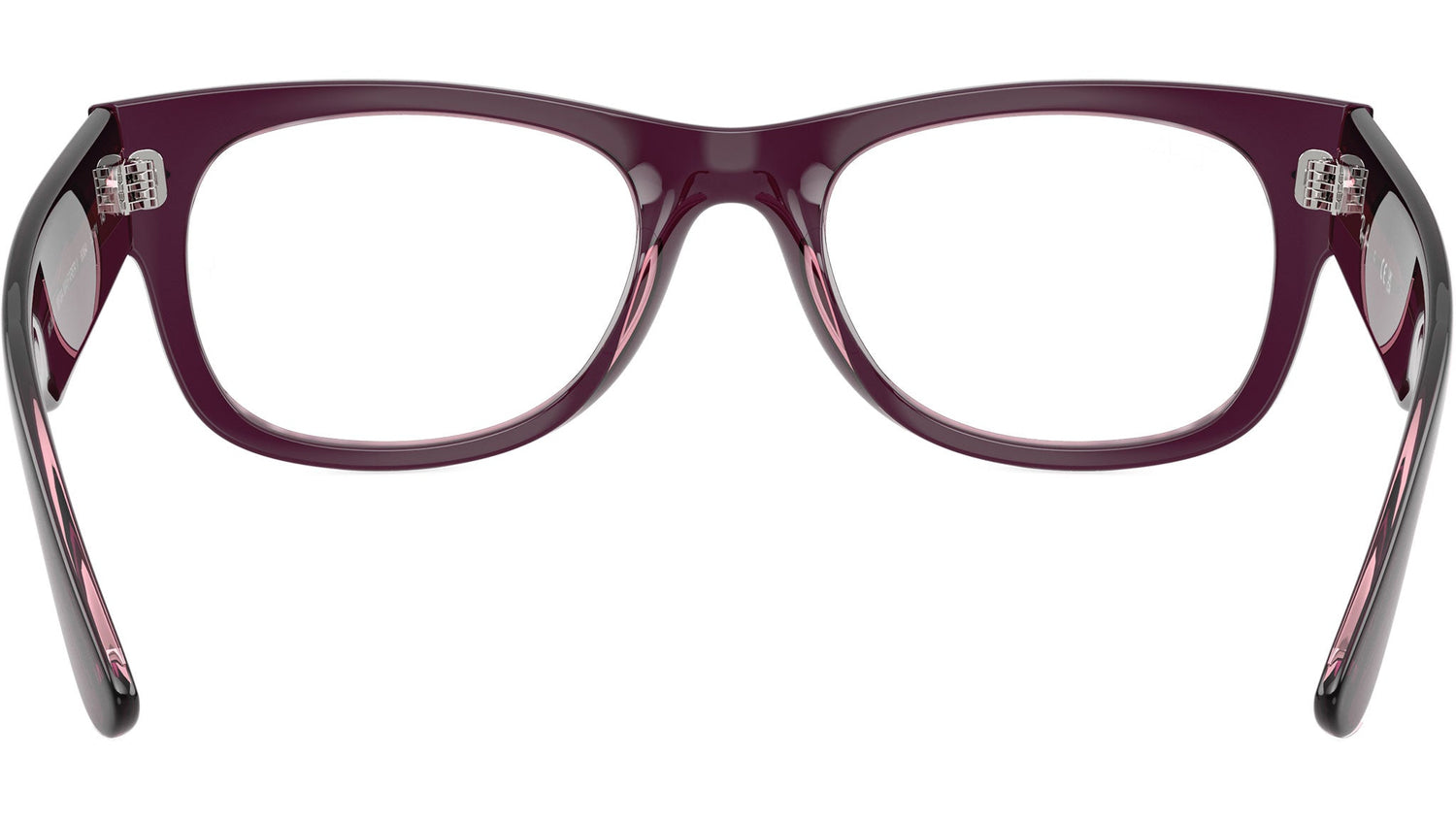 Mega Wayfarer II Optics RB0832V 8364