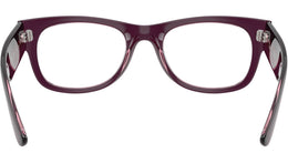 Mega Wayfarer II Optics RB0832V 8364