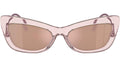 DG 4467B 31486X Rose Brown