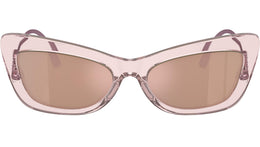 DG 4467B 31486X Rose Brown