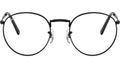 New Round Optics RB3637V 2509