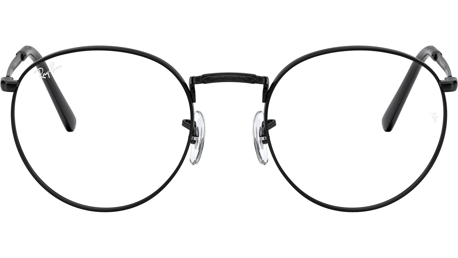 New Round Optics RB3637V 2509