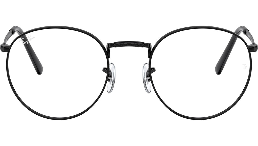 New Round Optics RB3637V 2509