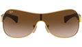 RB3471 arista gold