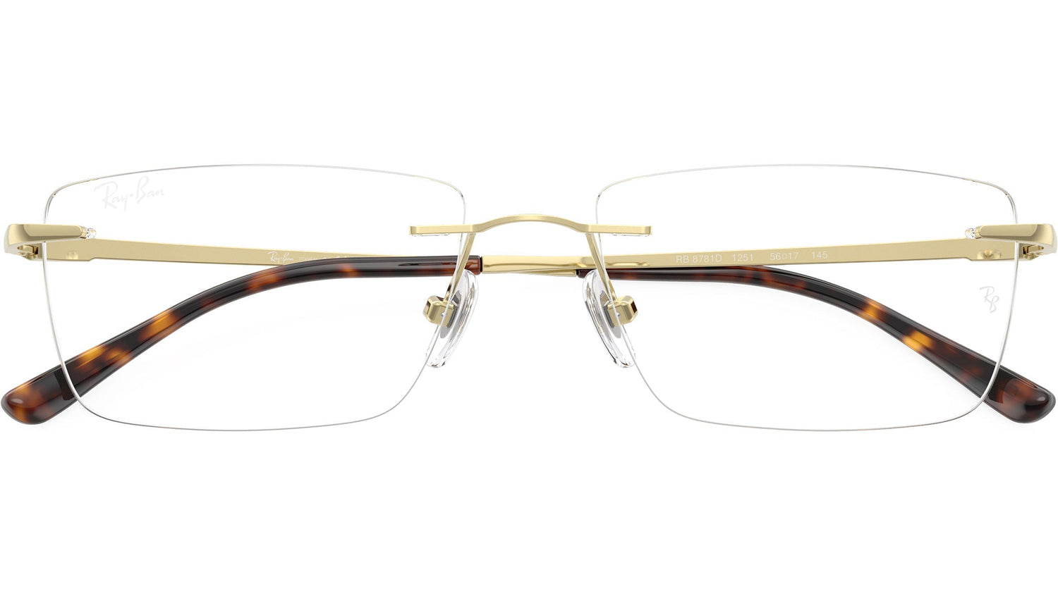 RB8781D Optics 1251