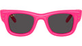 Wayfarer Puffer RB4940 683287