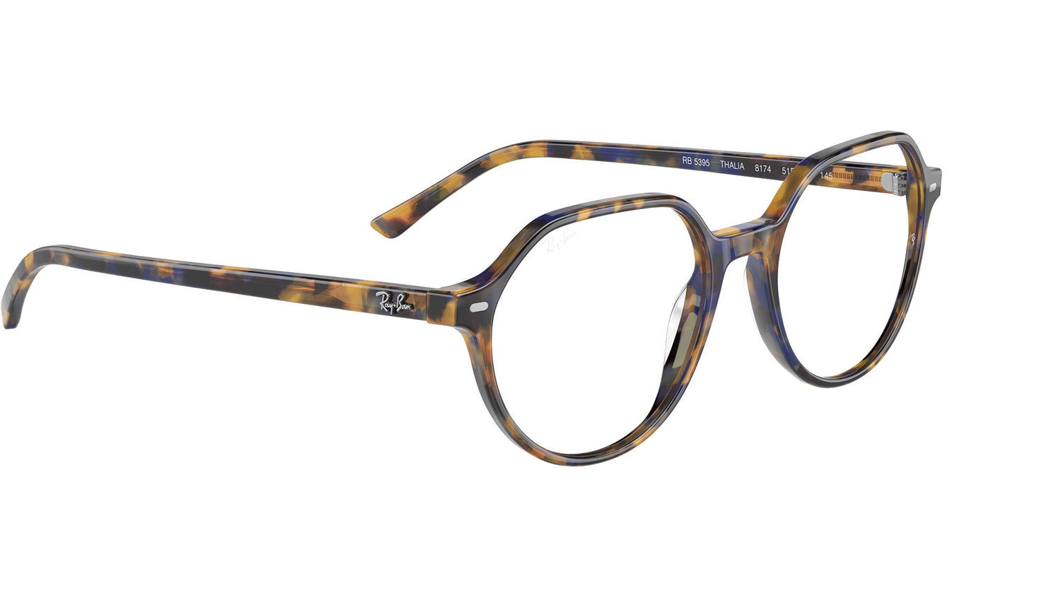 Thalia Optics RB5395 8174