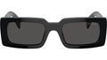 PR A07S 1AB5S0 Black