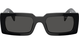 PR A07S 1AB5S0 Black