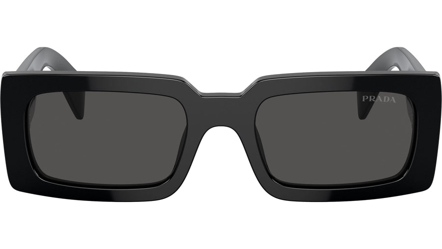 PR A07S 1AB5S0 Black
