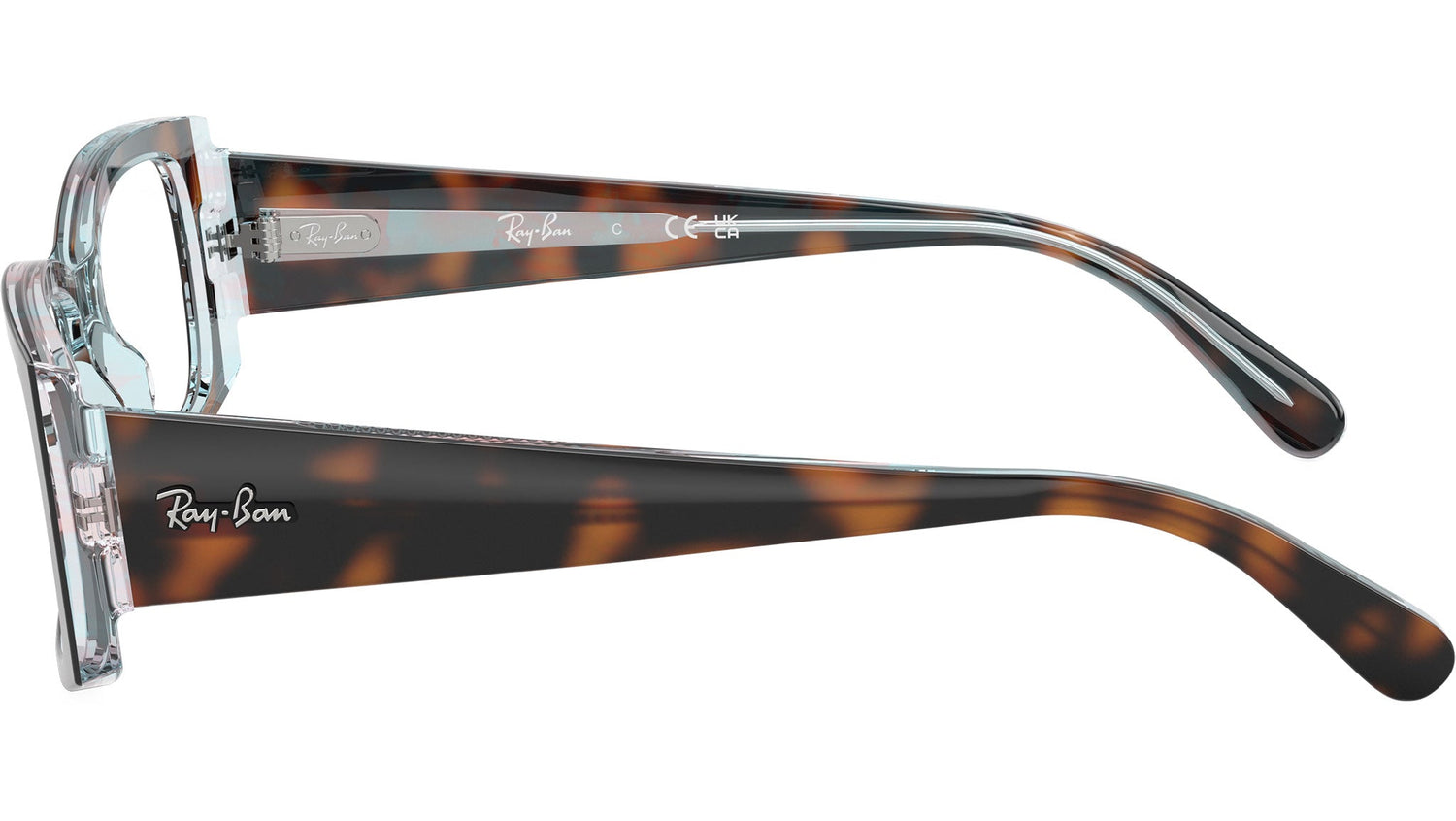 Miriam Optics RB5434 8401