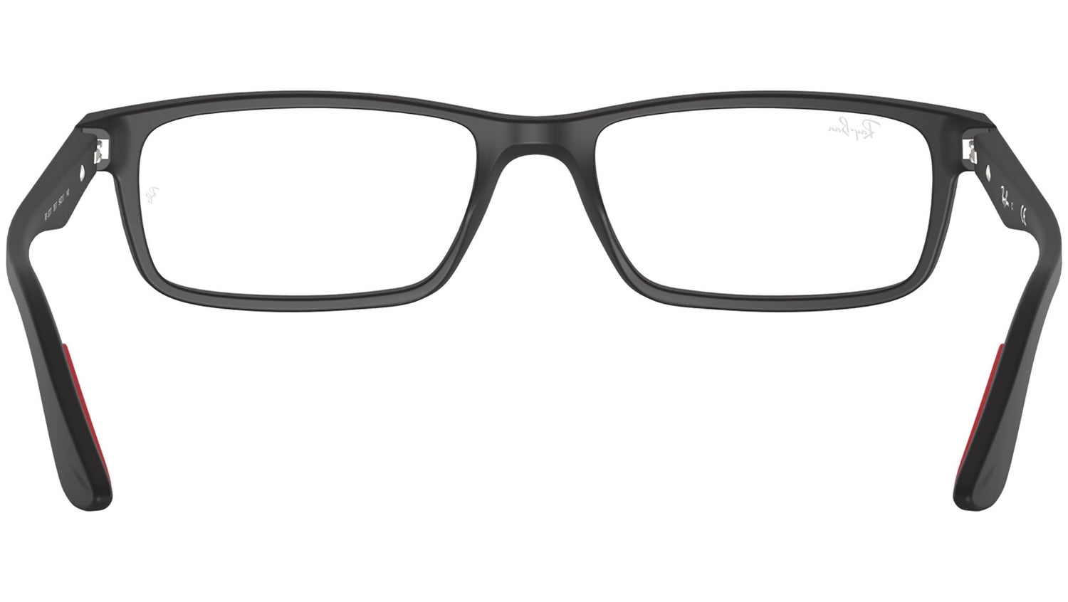 RB5277 sandblasted black