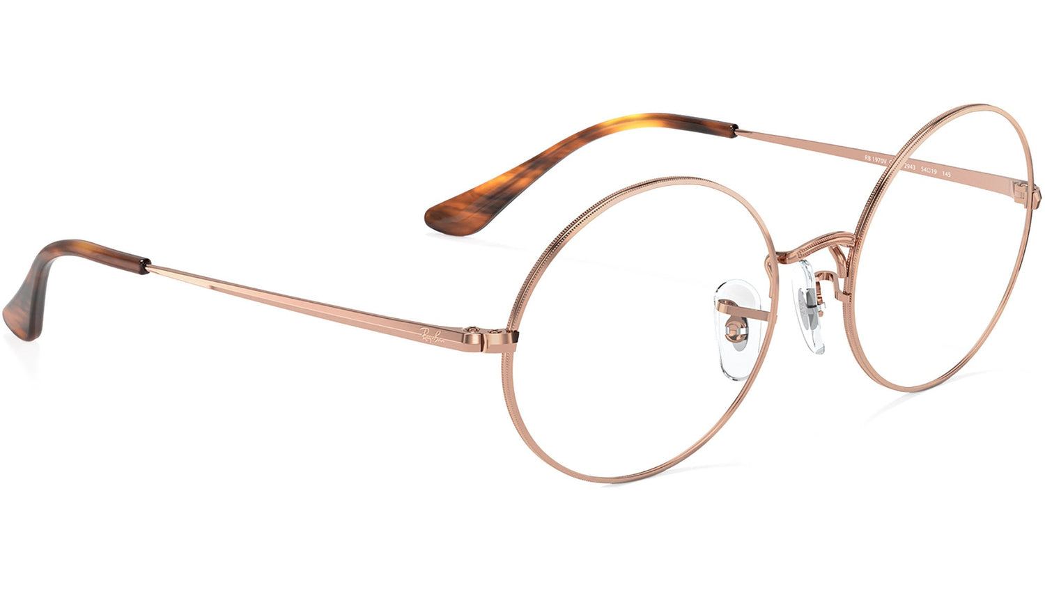 Oval Optics RB1970V 2943