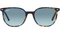 Elliot RB2197 13563M yellow & blue havana