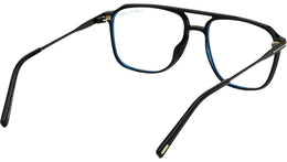 FT5665-B 001 Shiny Black