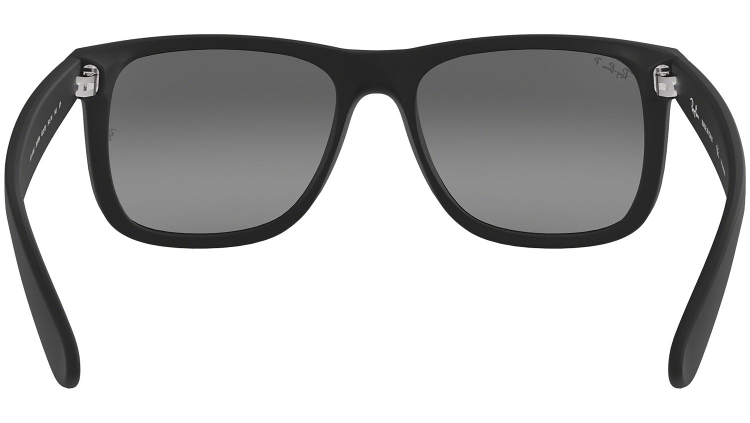 Justin Classic RB4165 black grey gradient