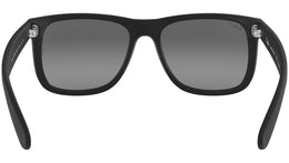 Justin Classic RB4165 black grey gradient