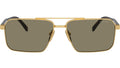 PR A57S 5AK90F Gold
