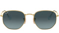 Hexagonal RB3548N 91233M arista