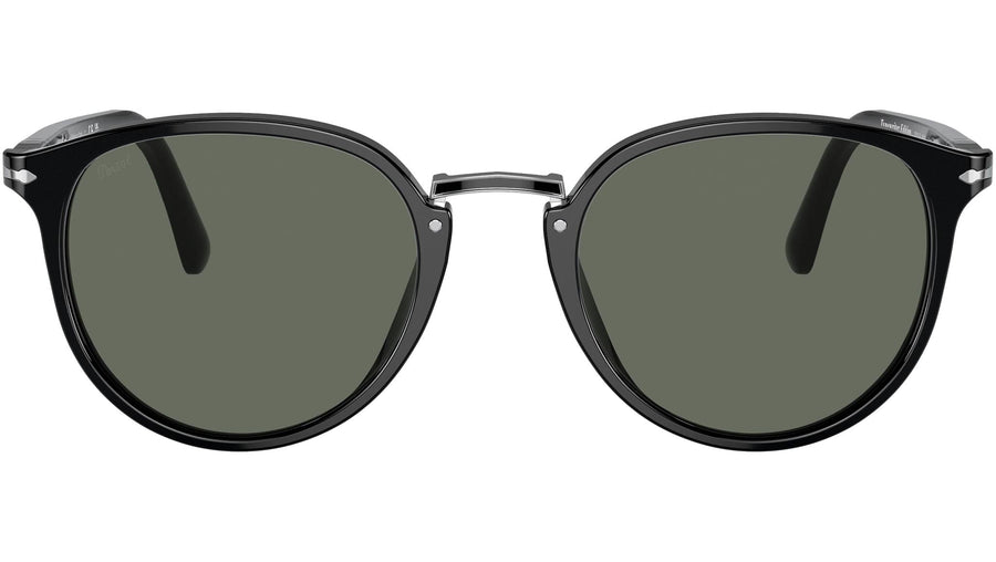 PO3210S 95/31 Black