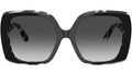 DG 4475 33728G Black Zebra
