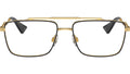 DG 1354 1311 Gold Black