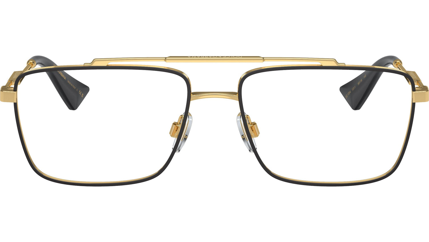 DG 1354 1311 Gold Black