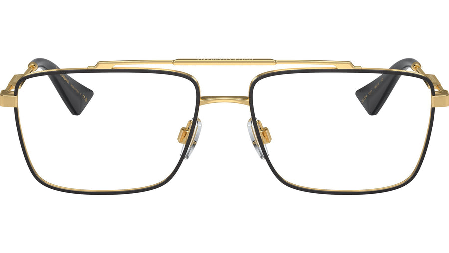 DG 1354 1311 Gold Black