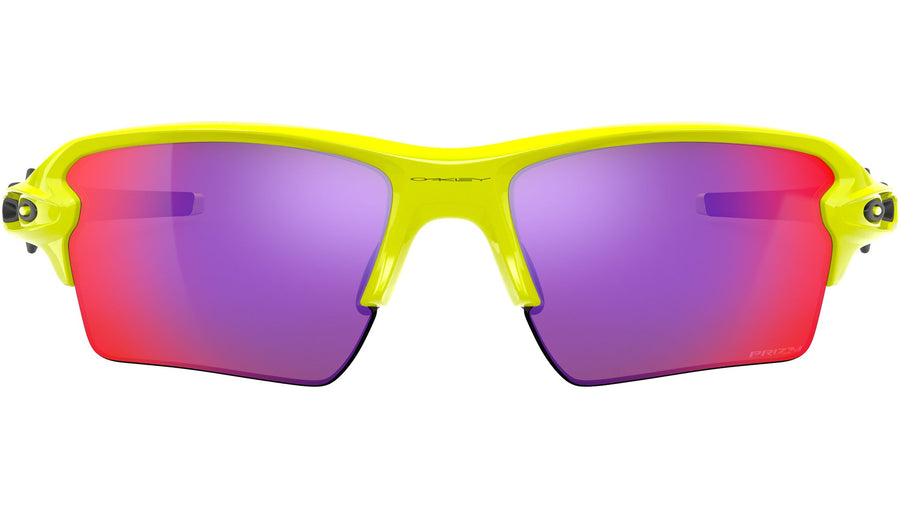 Flak 2.0 XL OO9188 H1 yellow
