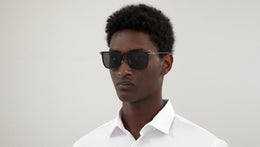 MB0206S 001 shiny black