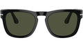 PO3333S Elio 95/31 Black