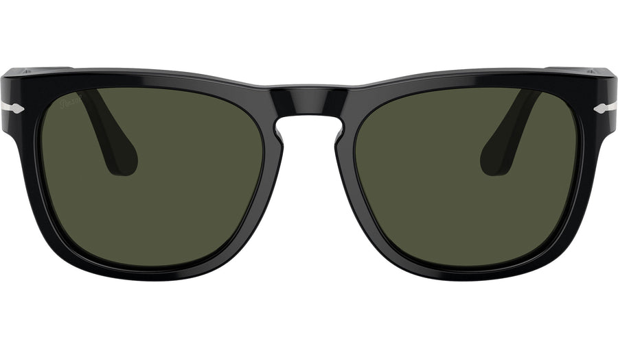 PO3333S Elio 95/31 Black
