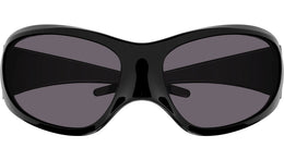 BB0252S 001 black grey