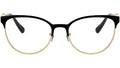 VE1271 1433 black / gold