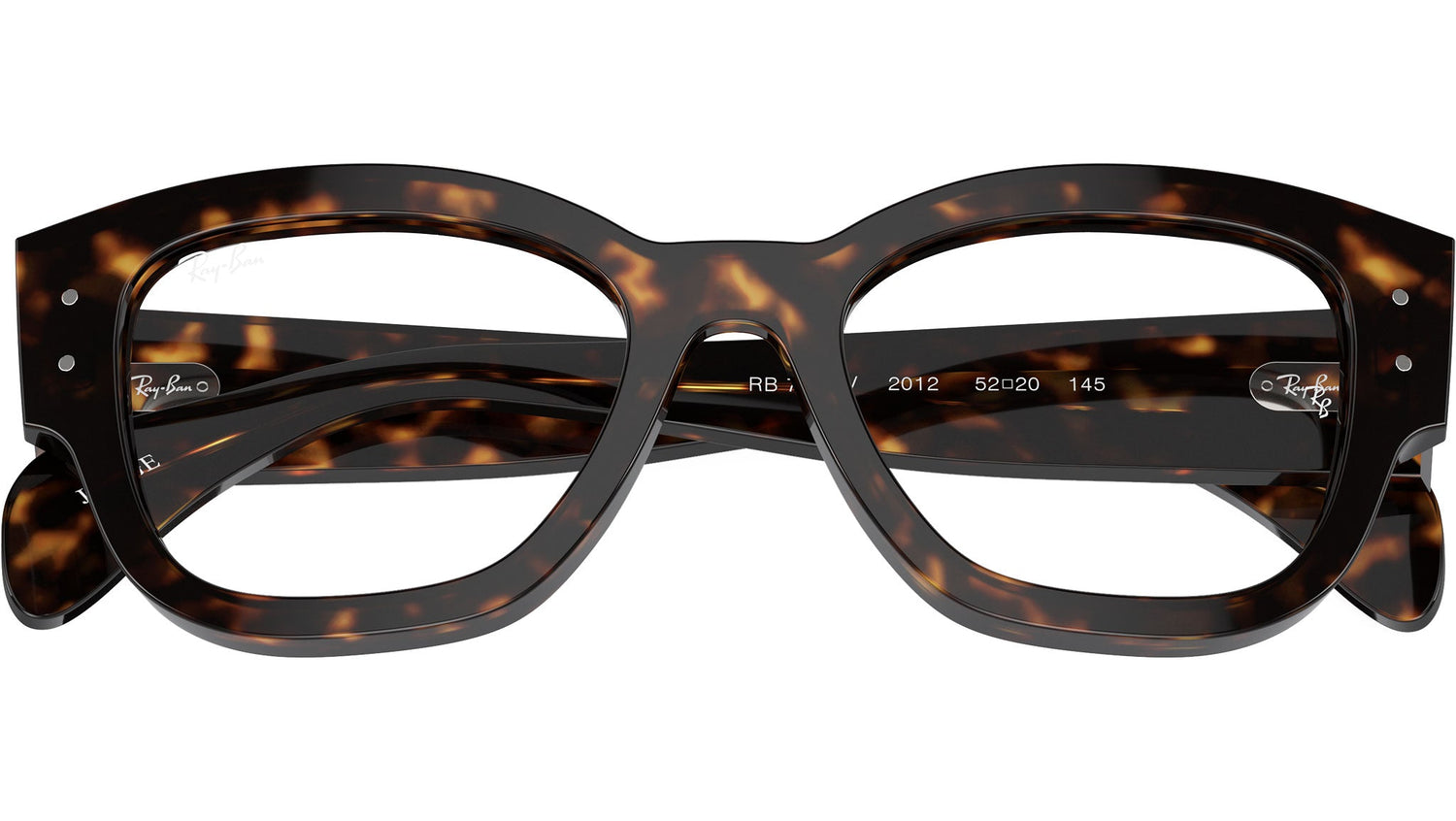 Jorge Optics RB7681V 2012