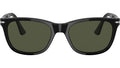PO3291S 95/31 Black