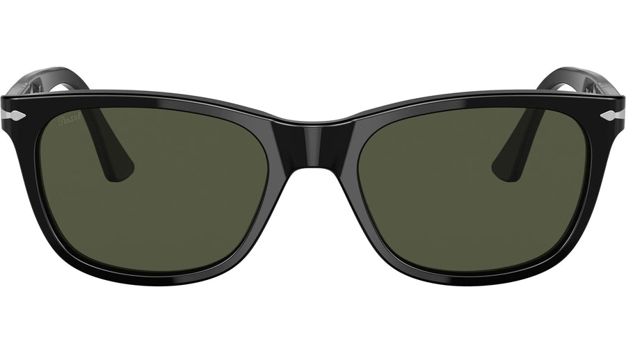 PO3291S 95/31 Black