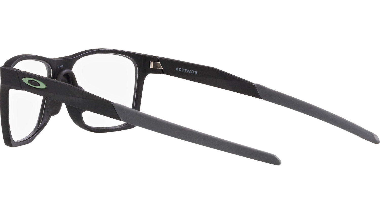 Activate OX8173 10 Satin Black